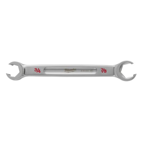 Picture of 45-96-8300 1/4"X5/16" FLARE NUT WRENCH