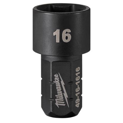 Picture of 49-16-1616 6PT 16MM INS BOX RATCH SOCKET