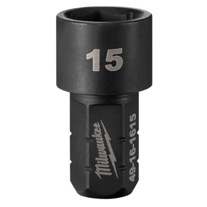 Picture of 49-16-1615 6PT 15MM INS BOX RATCH SOCKET