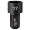 Image sur 49-16-1617 6PT 17MM DOU CLE CLIQ BTE INS