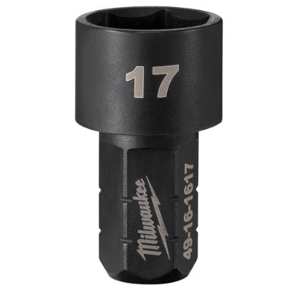 Picture of 49-16-1617 6PT 17MM INS BOX RATCH SOCKET