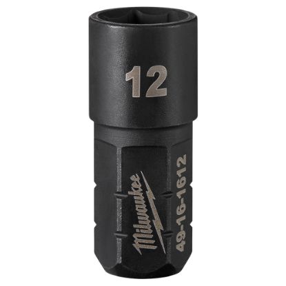 Picture of 49-16-1612 6PT 12MM INS BOX RATCH SOCKET