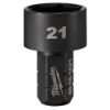 Image sur 49-16-1621 6PT 21MM DOU CLE CLIQ BTE INS