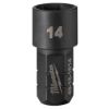 Picture of 49-16-1614 6PT 14MM INS BOX RATCH SOCKET