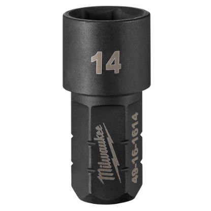 Picture of 49-16-1614 6PT 14MM INS BOX RATCH SOCKET