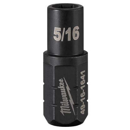 Picture of 49-16-1641 6PT 5/16" INS BOX RATCH SOCKE