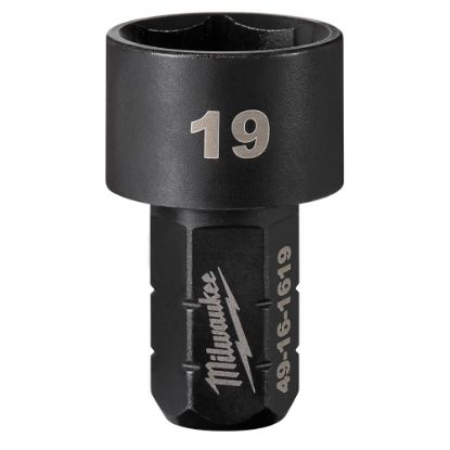 Picture of 49-16-1619 6PT 19MM INS BOX RATCH SOCKET