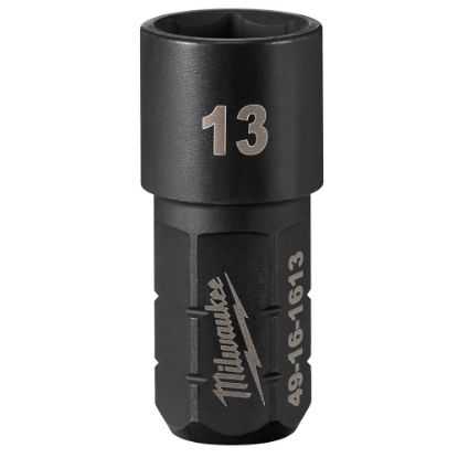 Picture of 49-16-1613 6PT 13MM INS BOX RATCH SOCKET