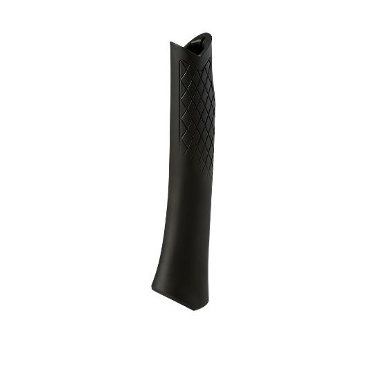Image sur TBRG-BL PRISE PGN MART REMPL NOIR