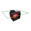 Picture of 363121 M12 GREEN SINGLE PLANE LASER KIT