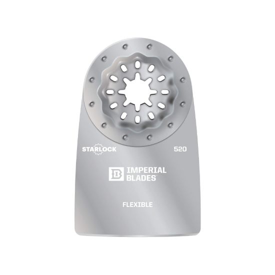 Image sur IBSL5201 2"GRATTOIR FLEX MATERIAU SOUPLE