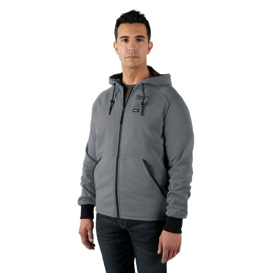 Image sur 306G-20XL M12 CHAND CHAUFFANT XL