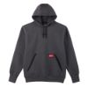 Picture of 350G-S HD PULLOVER HOODIE GRAY S