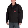 Image sur 256B-3X VESTE NOIRE 3X
