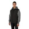 Image sur 305B-20XL M12 AXIS VESTE CHAUF XL