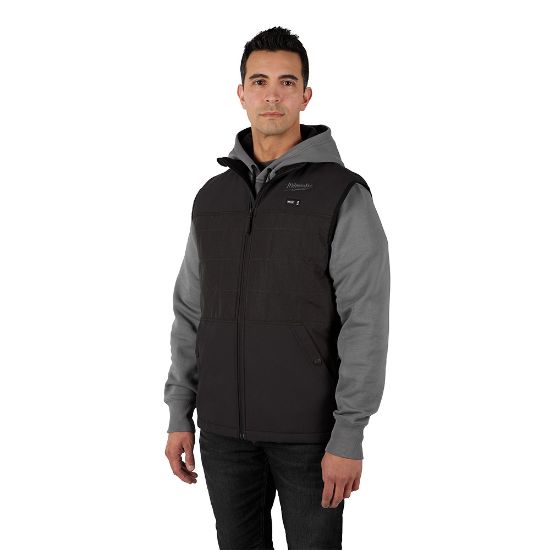 Picture of 305B-21S M12 HEATED AXIS VEST S