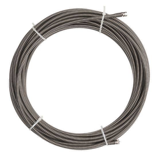 Image sur 48532778 1/2"X75' CABLE DEBOUCHEUR