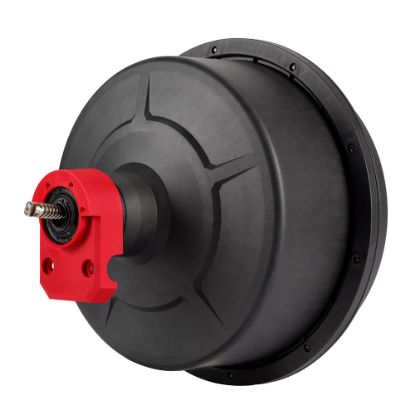 Picture of 47-53-2817 DRUM W/ ANCHOR CABLE