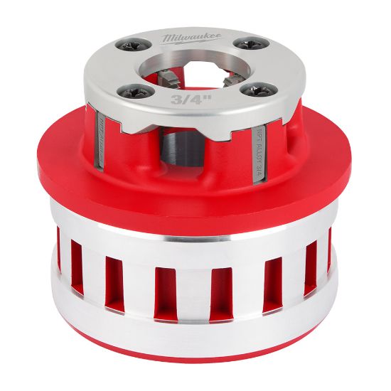Picture of 48-36-1002 3/4" FORGED ALUMINUM DIE HEAD