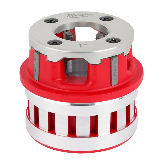Picture of 48-36-1003 1" FORGED ALUMINUM DIE HEAD