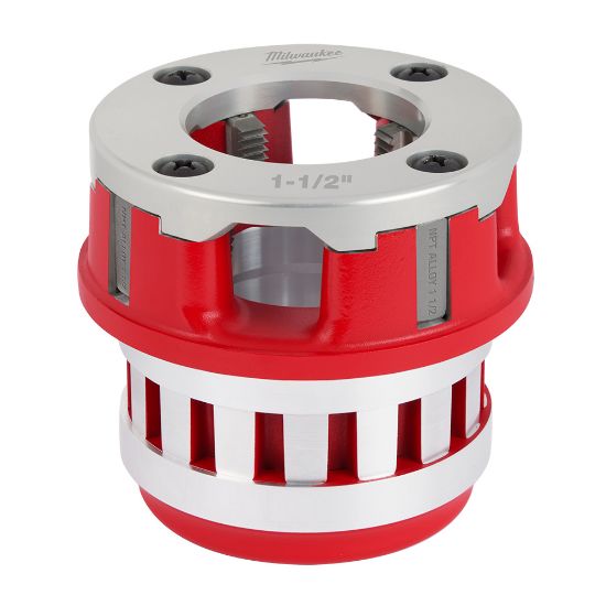 Picture of 48-36-1005 1-1/2" FORGED ALUM DIE HEAD
