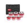 Picture of 48-36-1060 1/2"-2" ALUMINUM DIE HEAD KIT