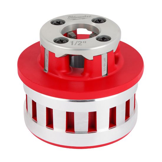 Picture of 48-36-1007 1/2" FORGED ALUMINUM DIE HEAD