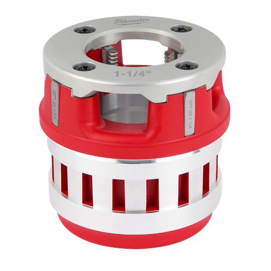 Picture of 48-36-1010 1-1/4" FORGED ALUM DIE HEAD