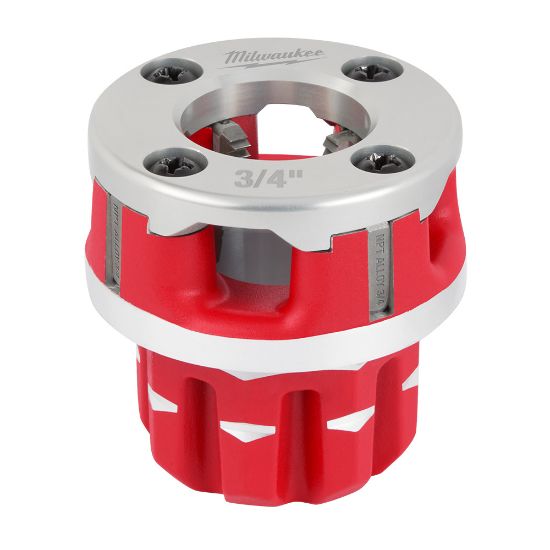 Picture of 48-36-1308 3/4" FORGED ALUMINUM DIE HEAD