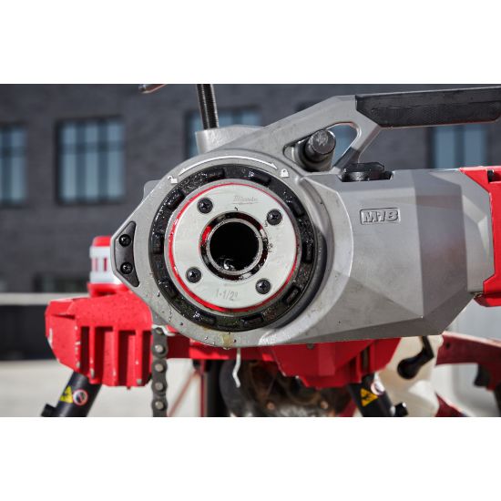 Picture of 48-36-1012 2" FORGED ALUMINUM DIE HEAD