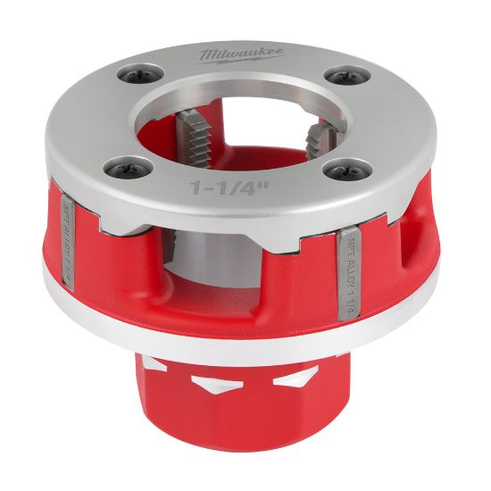 Picture of 48-36-1310 1-1/4" FORGED ALUM DIE HEAD