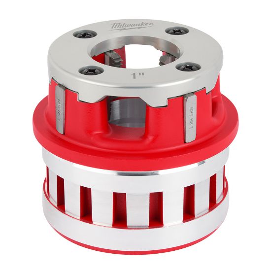 Picture of 48-36-1009 1" FORGED ALUMINUM DIE HEAD
