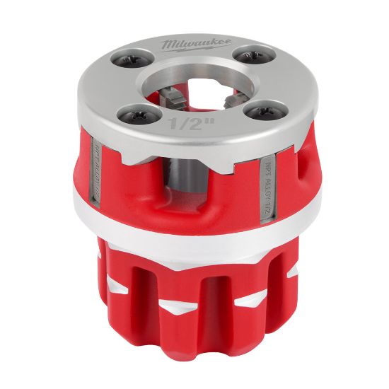 Picture of 48-36-1307 1/2" FORGED ALUMINUM DIE HEAD