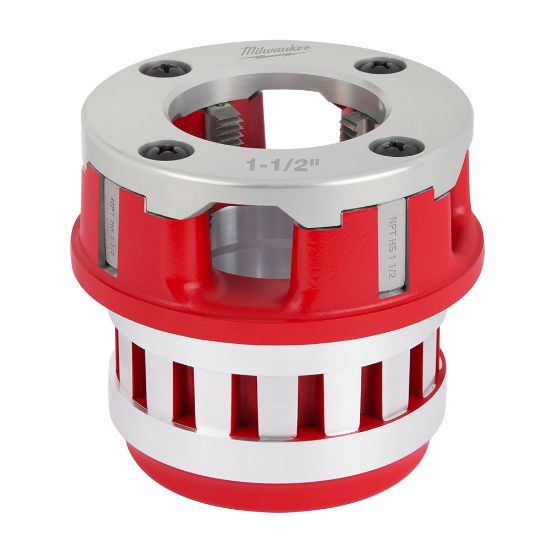 Picture of 48-36-1011 1-1/2" FORGED ALUM DIE HEAD