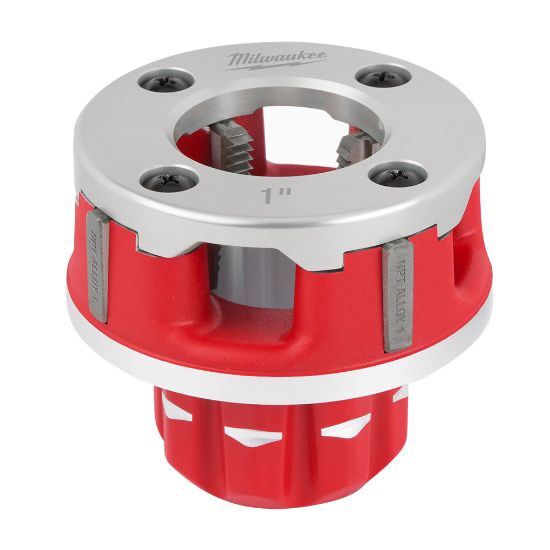 Picture of 48-36-1309 1" FORGED ALUMINUM DIE HEAD