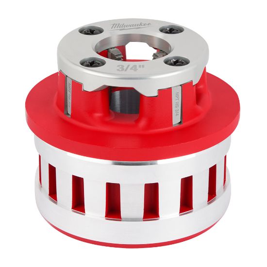 Picture of 48-36-1008 3/4" FORGED ALUMINUM DIE HEAD