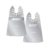 Picture of IBOASV-2 SCRAPER VARIETY PACK 2PC