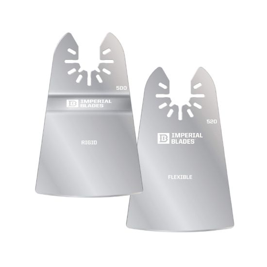 Picture of IBOASV-2 SCRAPER VARIETY PACK 2PC