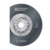 Image sur IBSL4101 3-3/8" LAME SEG METALLIQUE FIN