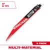 Picture of 48005572 9" WRECKER W/NITRUS CARBIDE 5PK