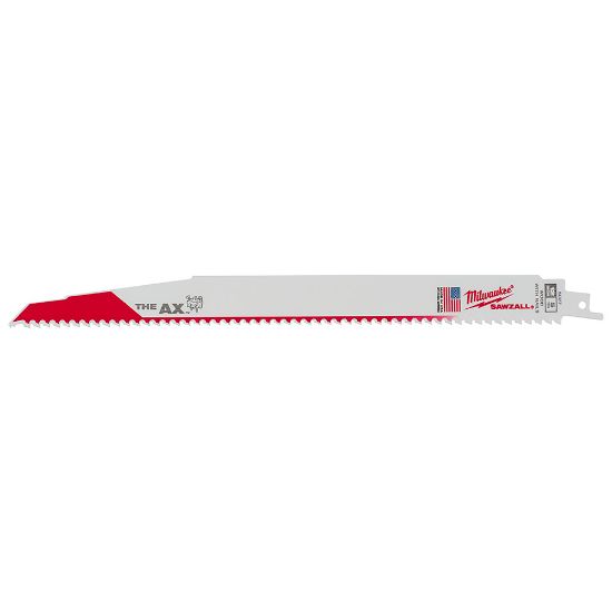 Picture of 48-01-2007 BLADE 5T 12L AX