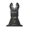 Picture of IBOA2501 2-1/2" FAST CUT WOOD BLADE 1PC