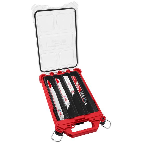 Picture of 49-22-5640 SAWZALL BLADE PACKOUT KIT(22)