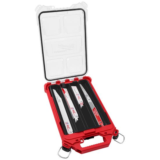 Picture of 49-22-5641 SAWZALL BLADE PACKOUT KIT(15)