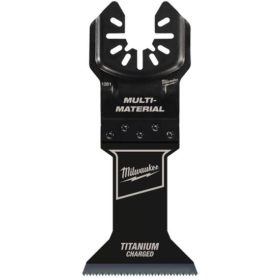 Picture of 49-25-1268 1-3/4"MULTI-TOOL BLADES 25PK
