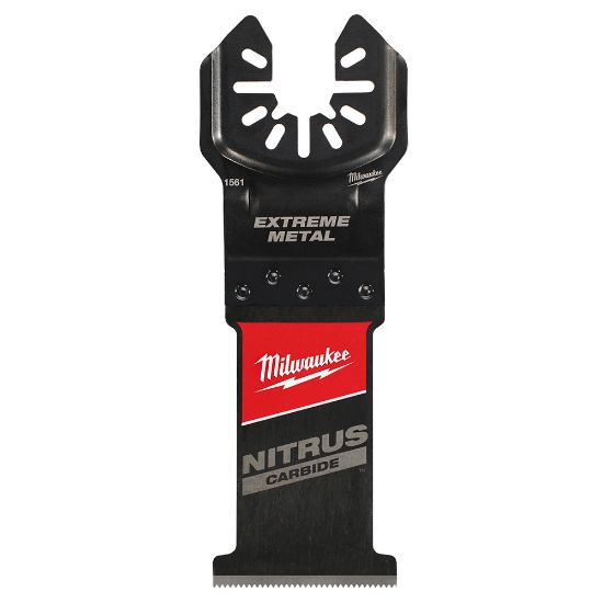 Picture of 49-25-1569 UNIV FIT MULTI-TOOL BLADE(10)