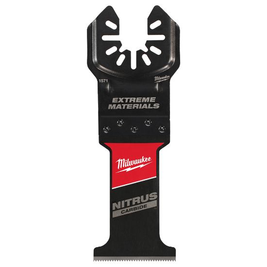 Picture of 49-25-1579 UNIV FIT MULTI-TOOL BLADE(10)