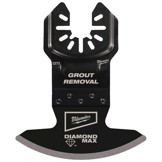 Picture of 49252275 GROUTREMOVAL MULTITOOL BLADE(5)