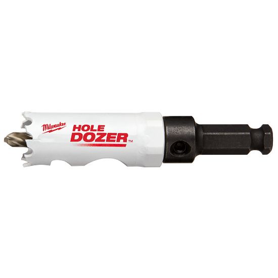 Picture of 49-56-9659 (2) 7/8" HOLE DOZER W/ARBOR