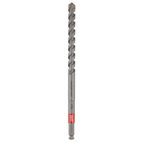 Image sur 48-13-7705 11/16"X12" MECH HELIC FIBVR